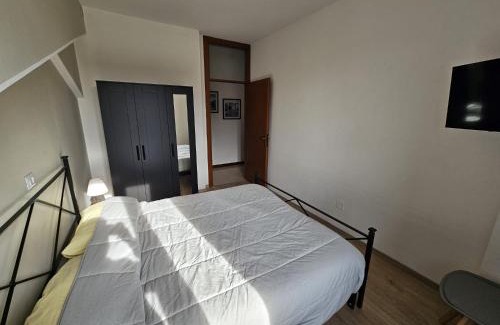 Gorizia Apartment | Borgo Carinthia