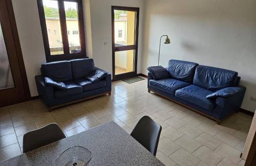 Gorizia Apartment | Borgo Carinthia