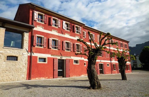 Cison di Valmarino House | Borgo Case Marian