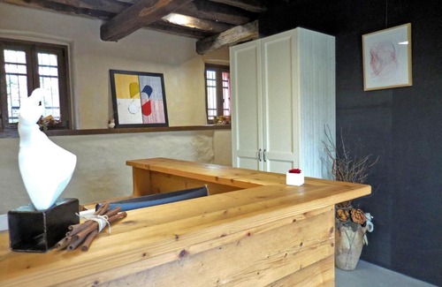 Cison di Valmarino House | Borgo Case Marian