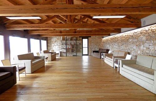 Cison di Valmarino House | Borgo Case Marian