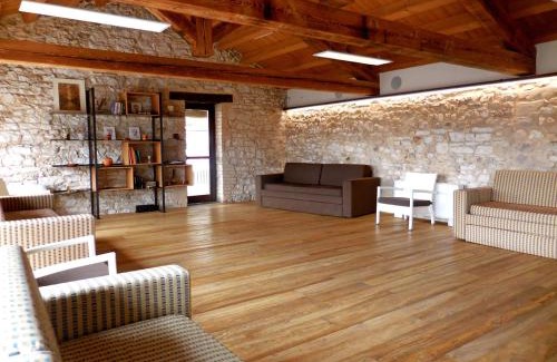 Cison di Valmarino House | Borgo Case Marian