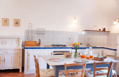 Torsoli House | Borgo Castagnoli