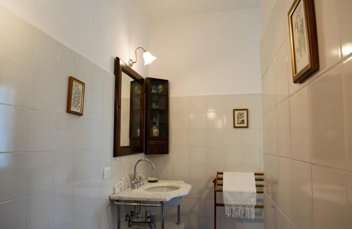 Torsoli House | Borgo Castagnoli