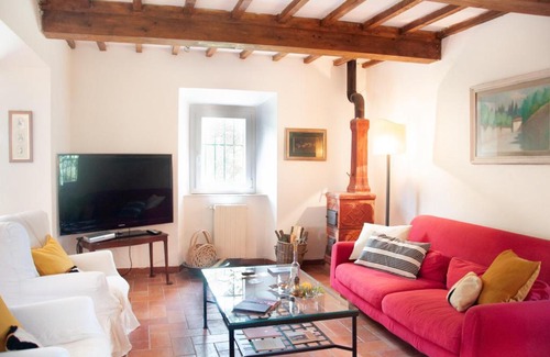 Torsoli House | Borgo Castagnoli