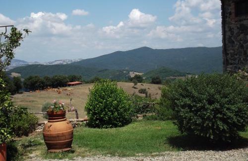 San Macario In Monte House | Borgo Cerbaiola