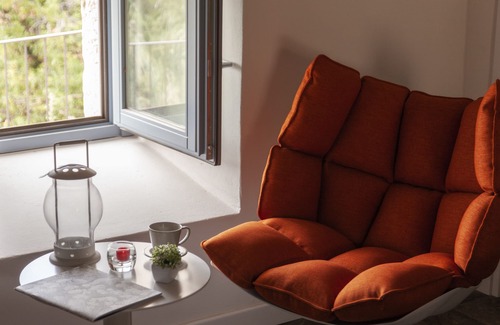 Mirto Hotel | Borgo d'Orlando