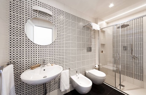 Mirto Hotel | Borgo d'Orlando