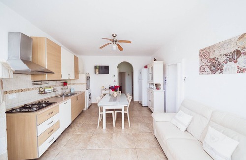 San Michele Salentino Cottage | borgo della mimosa