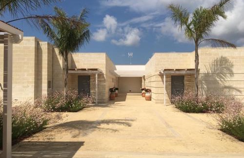 Otranto Apartment | Borgo de li Santi