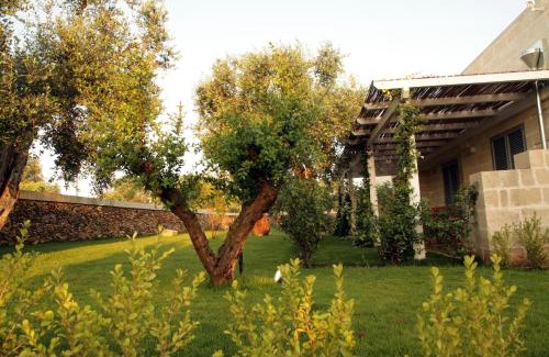 Otranto Apartment | Borgo de li Santi