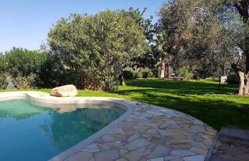 Poggio dei Pini Villa | Borgo degli Ulivi Depandance