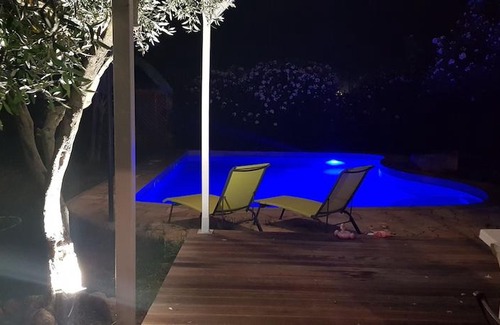 Poggio dei Pini Villa | Borgo degli Ulivi Depandance