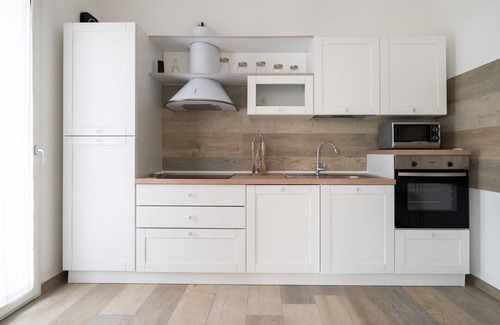 Municipio 5 Apartment | Borgo dei Cedri Apartment 1 by Wonderful Italy
