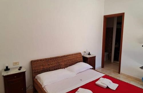 Tor di Quinto House | Borgo Dei Centurione