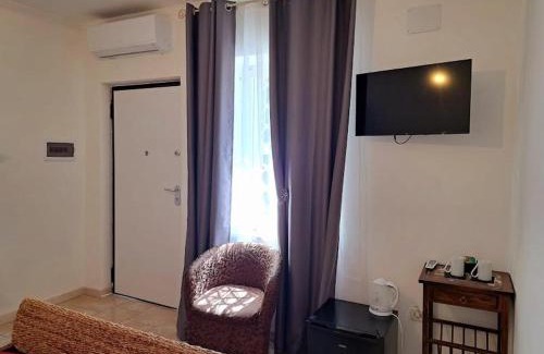 Tor di Quinto House | Borgo Dei Centurione