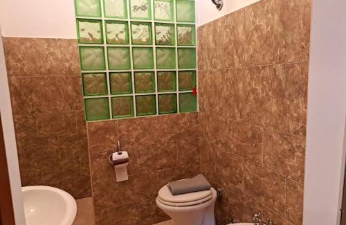 Tor di Quinto House | Borgo Dei Centurione