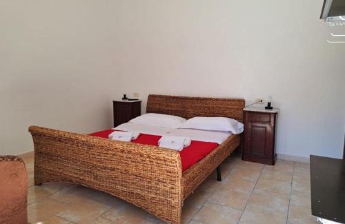 Tor di Quinto House | Borgo Dei Centurione