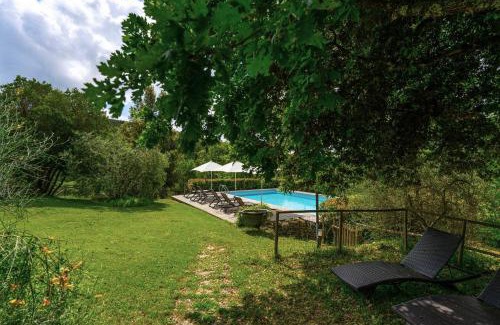 Simignano House | Borgo dei Fondi