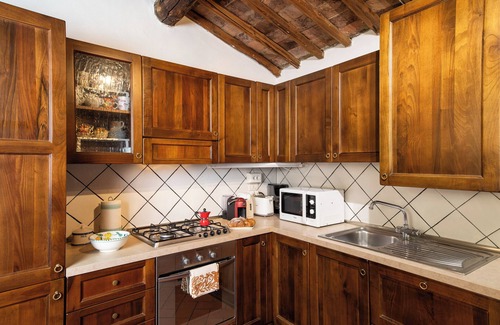 Simignano House | Borgo dei Fondi – Tuscan Oasis with Pool, Just Minutes from Siena