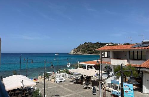 Santa Maria Bed & Breakfast | Borgo dei Pescatori - SUL MARE