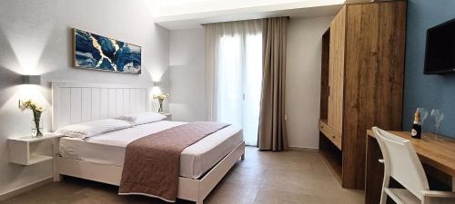 Santa Maria Bed & Breakfast | Borgo dei Pescatori - SUL MARE