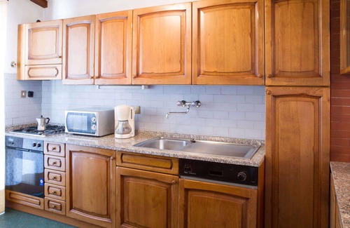 Impruneta Apartment | Borgo dei Ricci Farmhouse: Superior Appartment with balcony