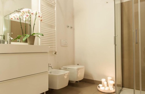 Cervia Apartment | Borgo dei Salinari Apartments