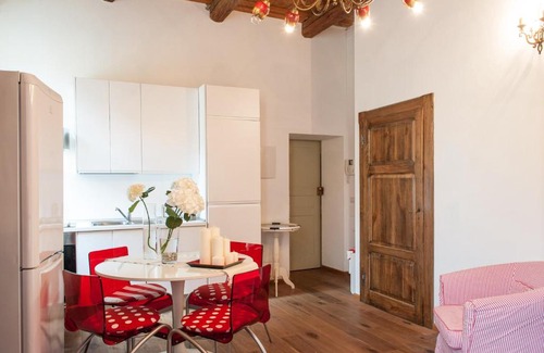 Cervia Apartment | Borgo dei Salinari Apartments