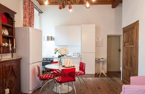 Cervia Apartment | Borgo dei Salinari Apartments
