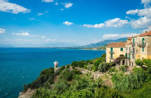 Agropoli Apartment | Borgo Dei Saraceni - Suites & Apartments