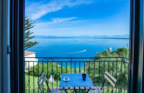 Agropoli Apartment | Borgo Dei Saraceni - Suites & Apartments