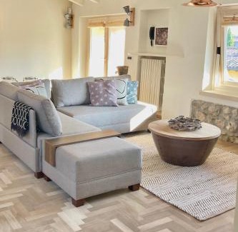 San Felice del Benaco Apartment | Borgo dei Sogni - Unique Loft - Lago di Garda