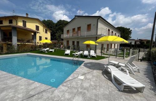 Castellaro Lagusello Apartment | Borgo del Lago