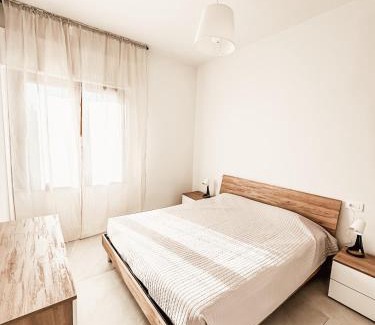 Castellaro Lagusello Apartment | Borgo del Lago