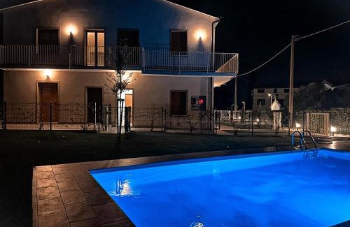 Castellaro Lagusello Apartment | Borgo del Lago