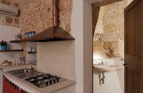 Morciano di Leuca Apartment | Borgo del Sole Salento