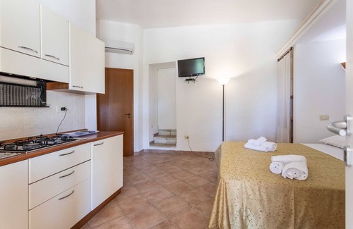 Morciano di Leuca Apartment | Borgo del Sole Salento