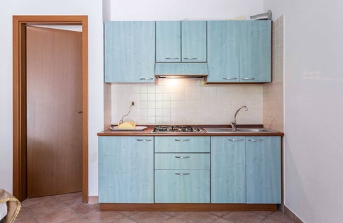 Morciano di Leuca Apartment | Borgo del Sole Salento