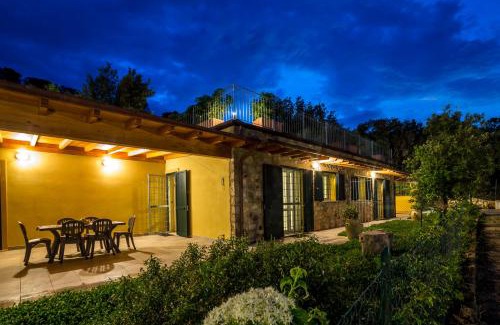 Marciana Marina House | Borgo dell'Uccellaia - Smeraldo