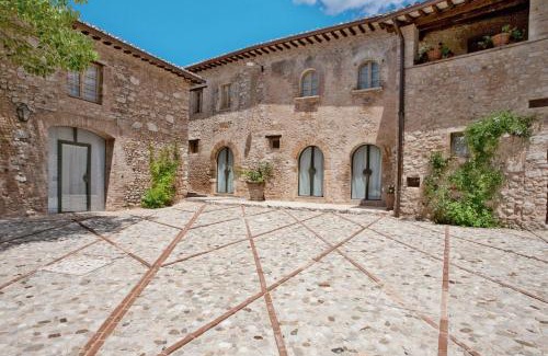 Poreta House | Borgo Della Marmotta