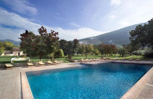 Poreta House | Borgo Della Marmotta