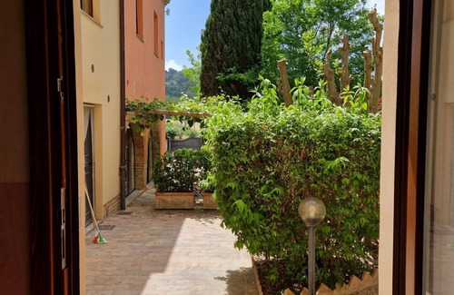 Chiusi Apartment | Borgo Dolciano