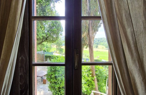 Chiusi Apartment | Borgo Dolciano