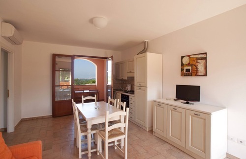Scarlino Apartment | Borgo Etrusco S.p.A.