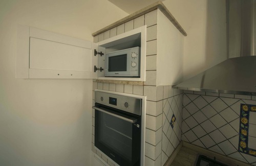 Santa Lucia House | Borgo Giulia - in the beating heart of Syracuse and a stone's throw from the sea