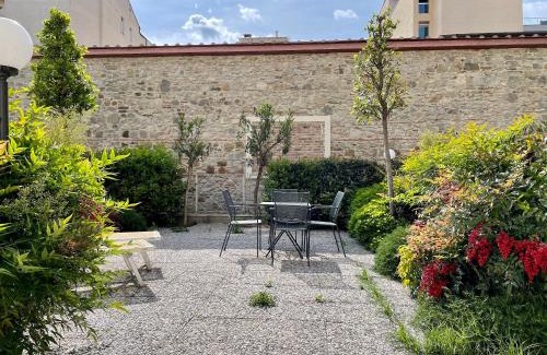 Santa Maria Novella Apartment | Borgo Guelfo VIII