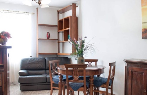 Cremia Apartment | Borgo II - 1 Bedroom apartment - Sleeps 2