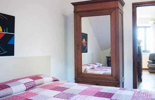 Cremia Apartment | Borgo II - 1 Bedroom apartment - Sleeps 2