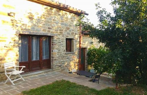 San Giustino House | Borgo Il Cantuccio - Casa Grande con piscina condivisa